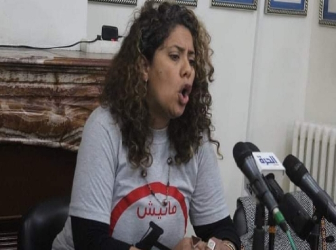 تونس: محاكمة ناشطة يوضح مناخ يسوده الخوف