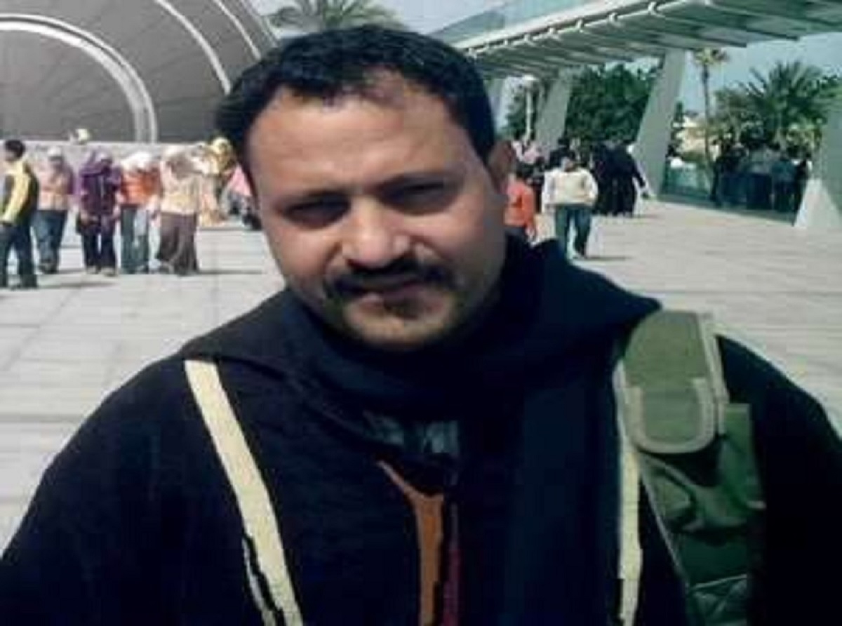 نقابة الصحفيين تطالب منظمة "مواطنة" بدفع حقوق الصحفي لطف الصراري