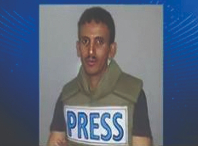 Yemen: three media workers killed in two attacks