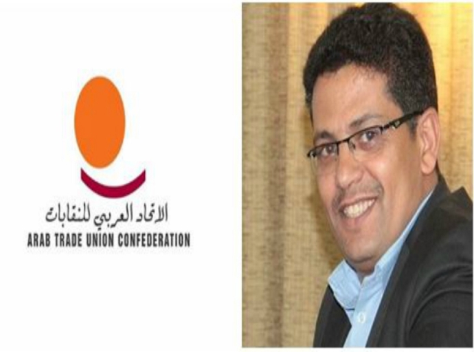YJS’s Member Ashraf al-Raifi Wins “Best News Report” on Women's Issues in Labour Market
