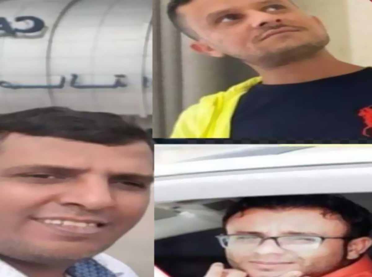 نقابة الصحفيين اليمنيين تدين ملاحقة سلطات حضرموت لثلاثة من الصحفيين (2)