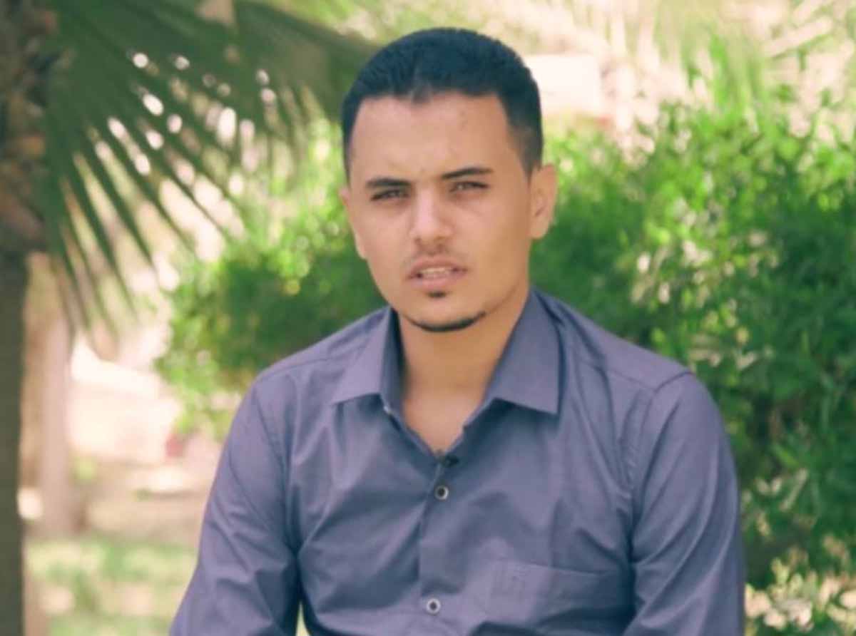 الصحفي هيثم الشهاب يروي تفاصيل التعذيب في سجون ميليشيا الحوثي