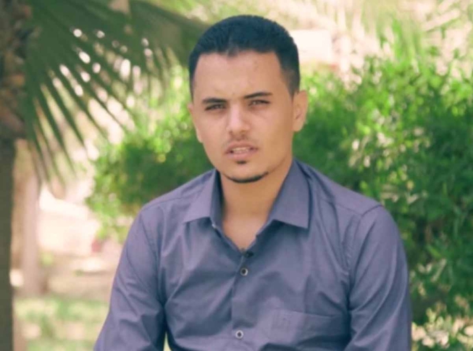 الصحفي هيثم الشهاب يروي تفاصيل التعذيب في سجون ميليشيا الحوثي