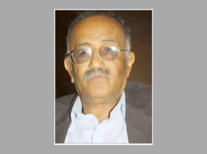 نقيب الصحفيين اليمنيين الأسبق يتلقى تهديداً بالقتل و"النقابة" تحمل الحوثيين مسؤولية حياته