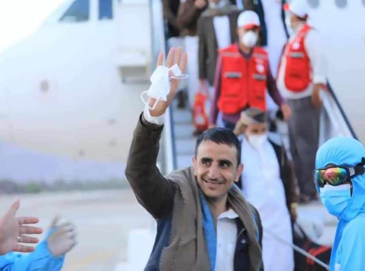 نقابة الصحفيين اليمنيين ترحب بإطلاق سراح 5 من أعضائها