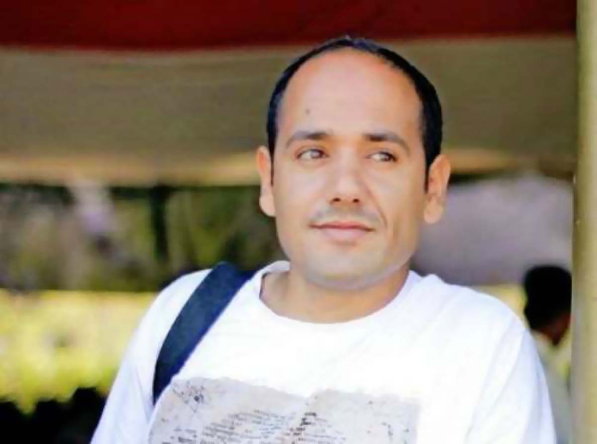 مليشيا الحوثي تختطف الصحفي بقناة "اليمن اليوم" عبدالرحمن الحنبصي بصنعاء