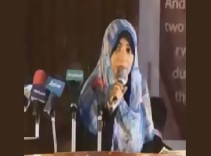 منظمة صحفيات بلا قيود تختتم مشروع "استوديو الشباب الاول"