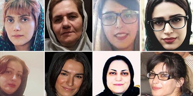 إيران: الصحفيون في خطر 