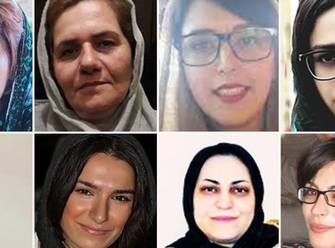 إيران: الصحفيون في خطر 