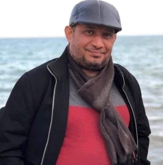 " صحفيات بلا قيود " تهنيء الصحفي زوى فوزه بجائزة الحمروني