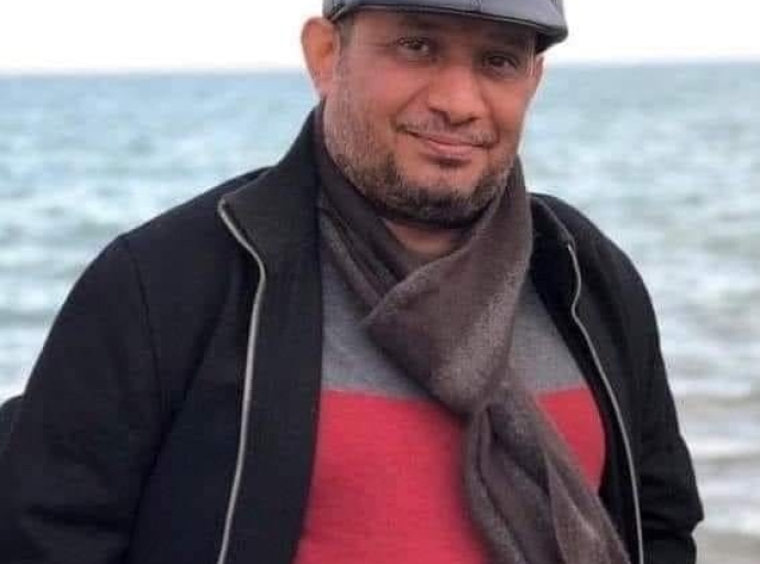 " صحفيات بلا قيود " تهنيء الصحفي زوى فوزه بجائزة الحمروني