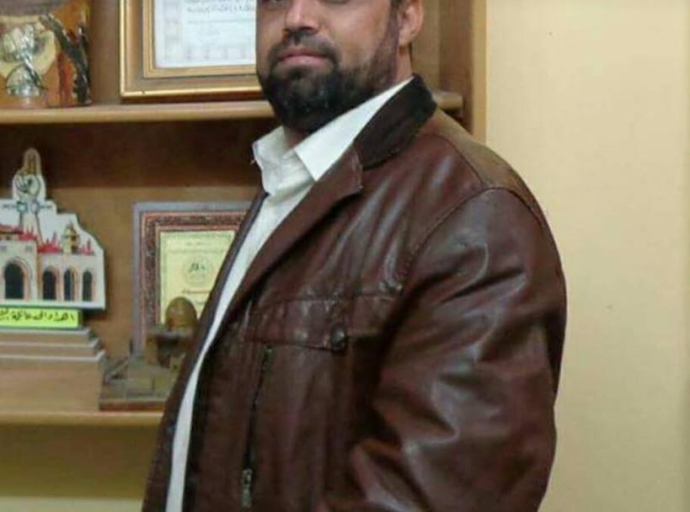 "صحفيات بلا قيود" تدين اغتيال الصحفي السقلدي في محافظة الضالع