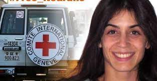 " صحفيات بلا قيود " تدعو لإطلاق سراح المختطفة نوران