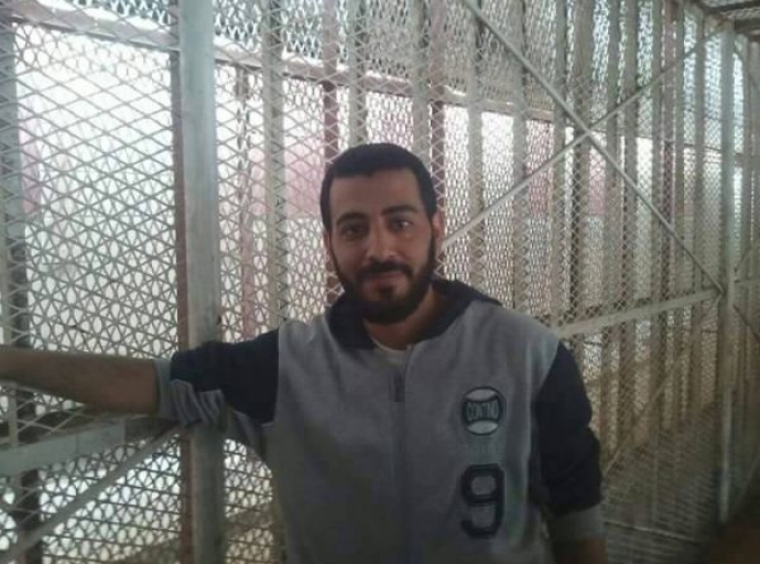 "صحفيات بلا قيود" تدين اختطاف الصحفي عجلان