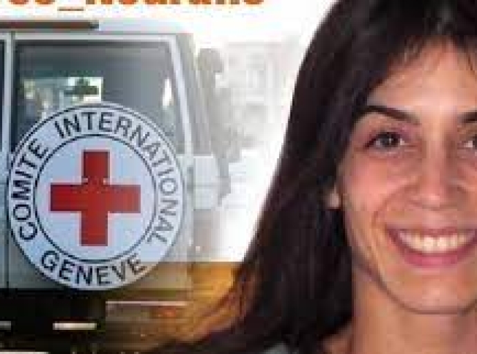 " صحفيات بلا قيود " تدعو لإطلاق سراح المختطفة نوران