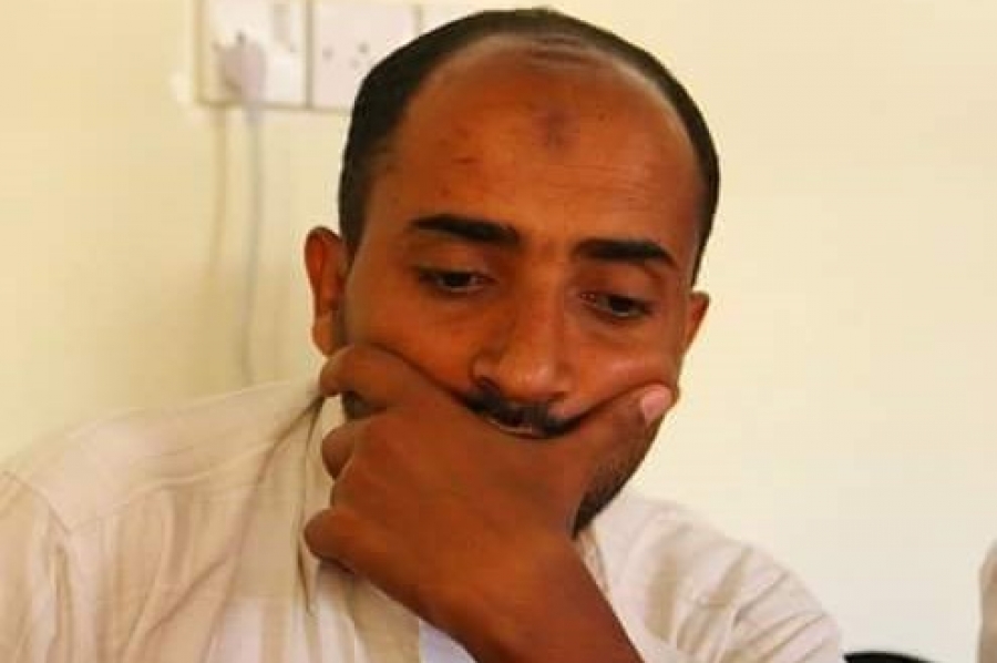 "صحفيات بلا قيود" تدين اختطاف الصحفي السامعي