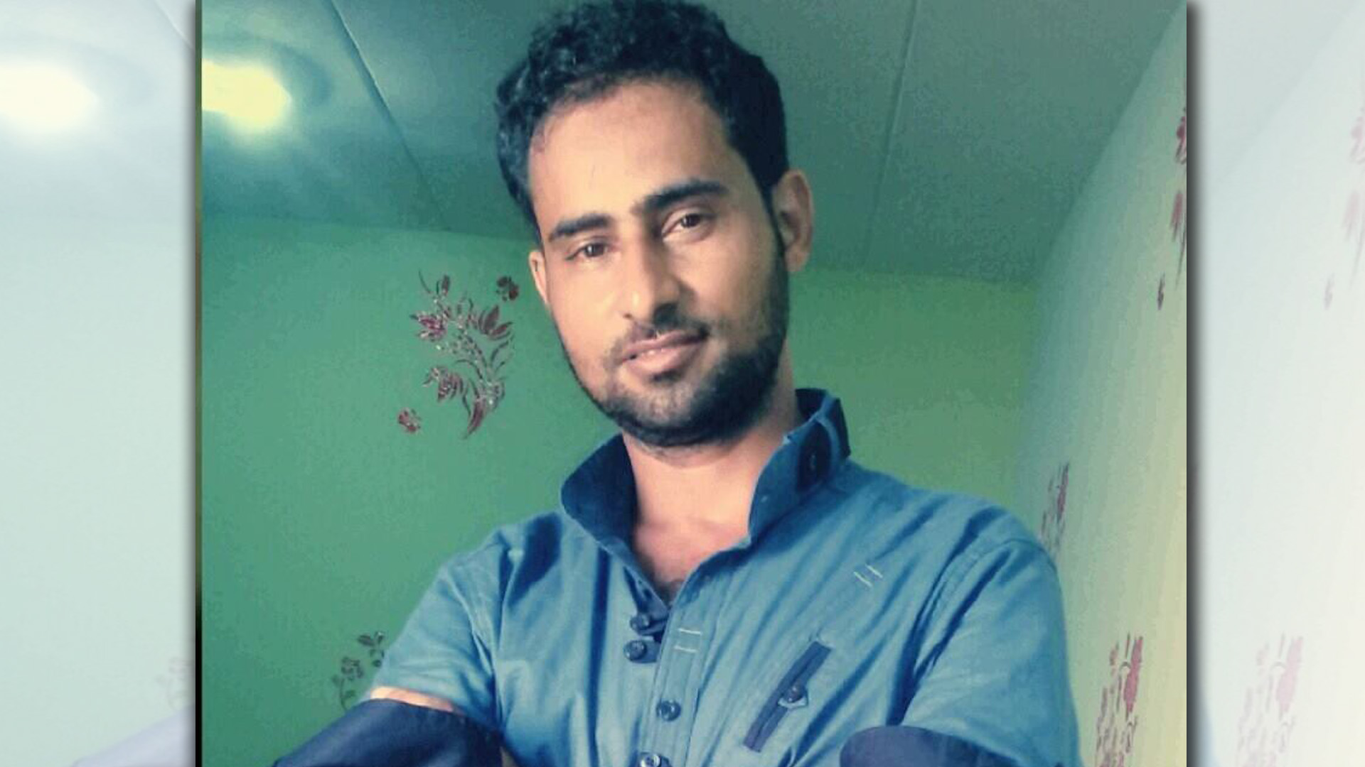 " صحفيات بلا قيود " تدين اقتحام منزل الصحفي جعبور واختطاف والده