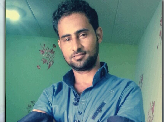 " صحفيات بلا قيود " تدين اقتحام منزل الصحفي جعبور واختطاف والده