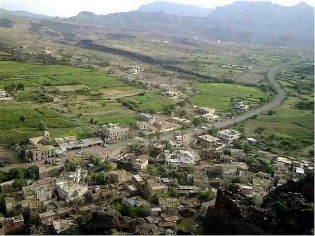 "صحفيات بلا قيود" تدين حملة الاعتقالات التي شنتها الميليشيا في الحقب بالضالع 