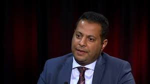 "صحفيات بلا قيود" تدين اعتقال ماجد المذحجي