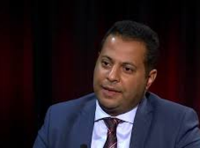 "صحفيات بلا قيود" تدين اعتقال ماجد المذحجي