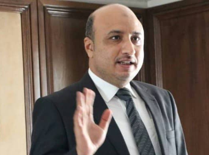 "صحفيات بلا قيود" تدين قيام مسلحين يتبعون جماعة الحوثي باحتجاز طاقم قناة الـ بي بي سي