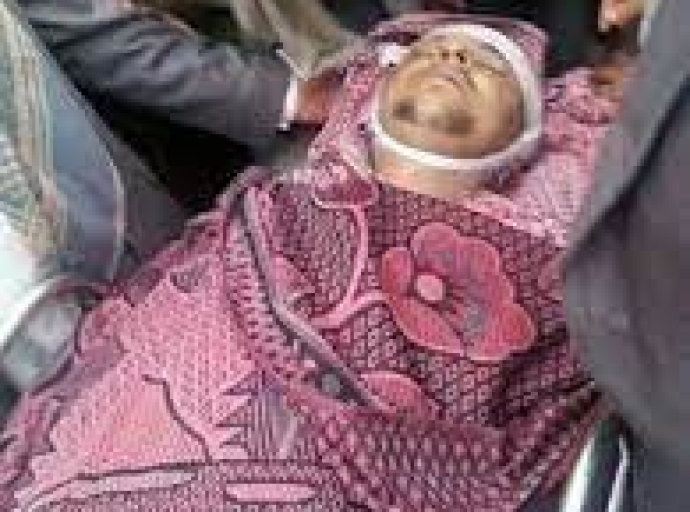 "صحفيات بلا قيود" تدين اغتيال الإعلامي عبد الرحمن حميد الدين ومحاولة اغتيال المخرج الأبيض