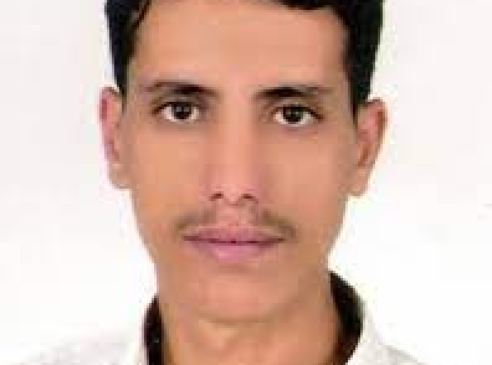 "صحفيات بلا قيود" تدين تعرض منزل الناشط الحقوقي صريم لإطلاق نار