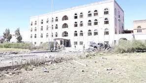 "صحفيات بلا قيود" تدين جريمة استهداف مستشفى العرضي 