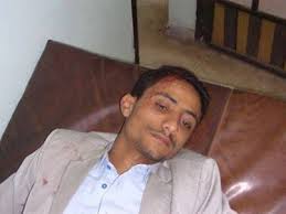 "صحفيات بلا قيود" تدين الاعتداء على الناشط أكرم الكامل