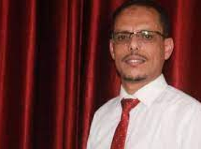 "صحفيات بلا قيود" تدين تهديد الصحفي مصطفى الصبري