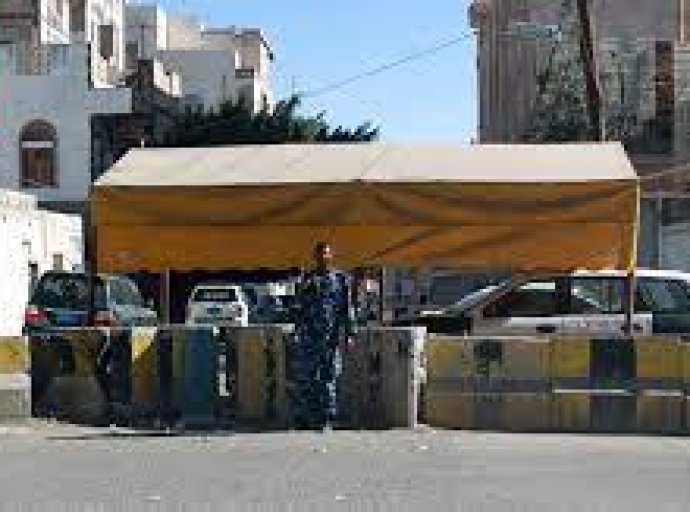 "صحفيات بلا قيود" تدين اغتيال الحارس الشخصي للسفيرة الألمانية