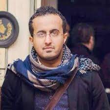 "صحفيات بلا قيود" تدين اختطاف عضو مؤتمر الحوار الوطني حمزة الكمالي