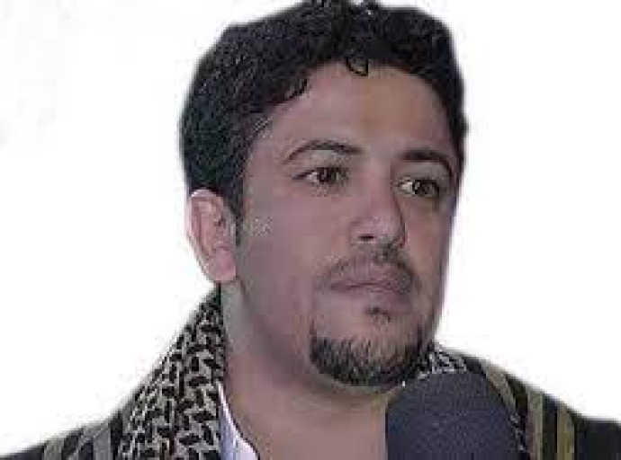 "صحفيات بلا قيود" تدين اغتيال الممثل الكوميدي سام المعلمي