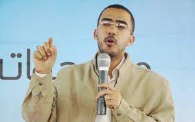 "صحفيات بلا قيود" تدين الهجوم على منزل عضو مؤتمر الحوار الوطني فؤاد الحميري