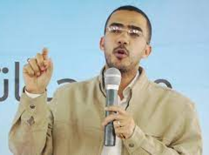 "صحفيات بلا قيود" تدين الهجوم على منزل عضو مؤتمر الحوار الوطني فؤاد الحميري