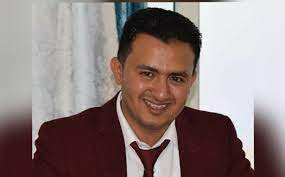 "صحفيات بلا قيود" تدين ما تعرض له الناشط الإعلامي محمد محروس