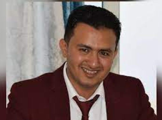 "صحفيات بلا قيود" تدين ما تعرض له الناشط الإعلامي محمد محروس