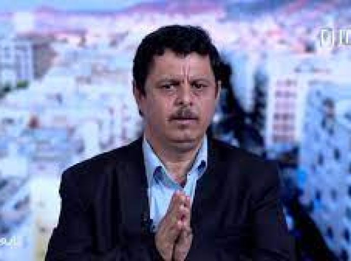 "صحفيات بلا قيود" تدين الاعتداء على مدير تحرير صحيفة صدى عدن والصحفي عبده الحزمي