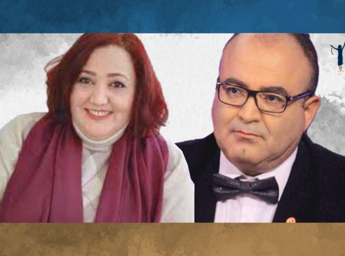 تونس: استمرار استجواب الصحفيين أمام القضاء العسكري