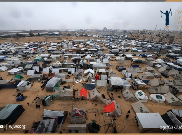 غزة: إسرائيل تفرض ظروفاً معيشية بغرض الإبادة