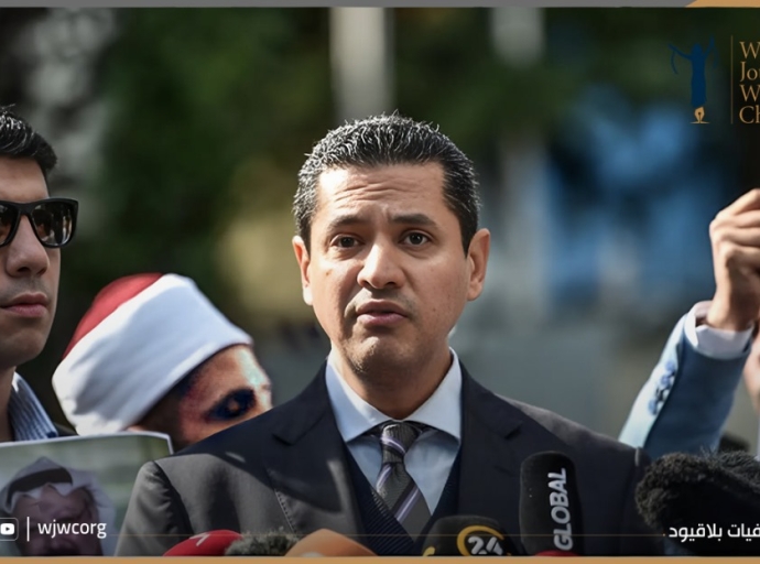 يجب وقف ترحيل "عبدالرحمن القرضاوي" إلى الإمارات