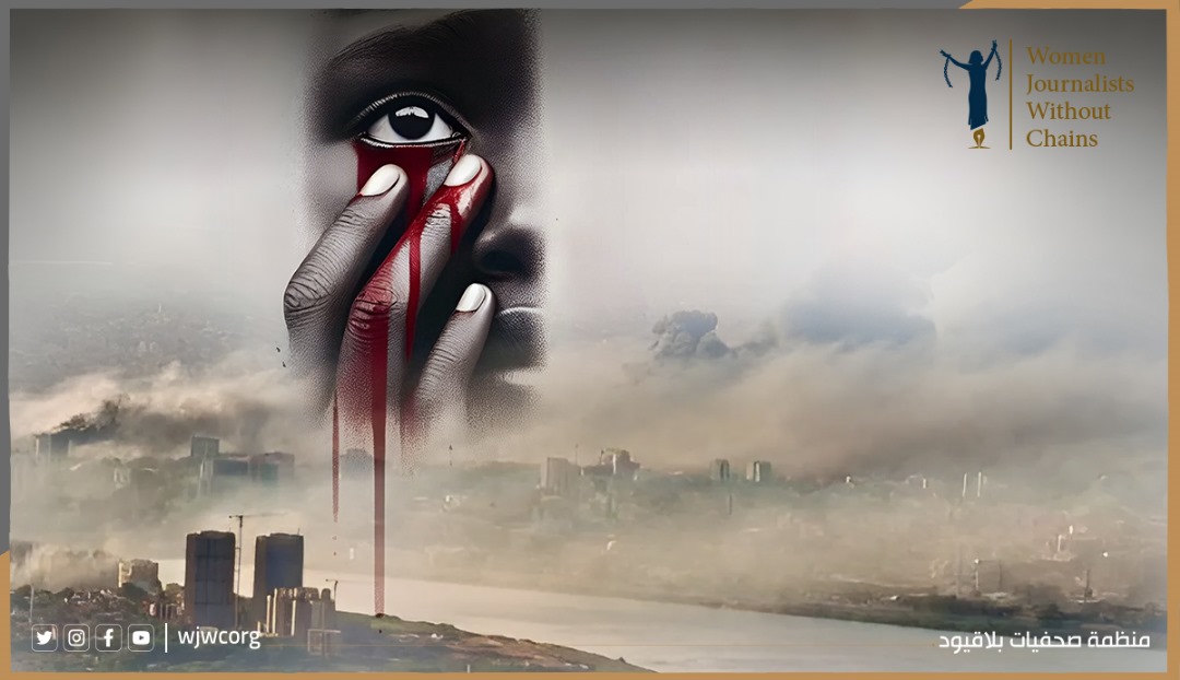 السودان..دماء على ضفاف النيل 