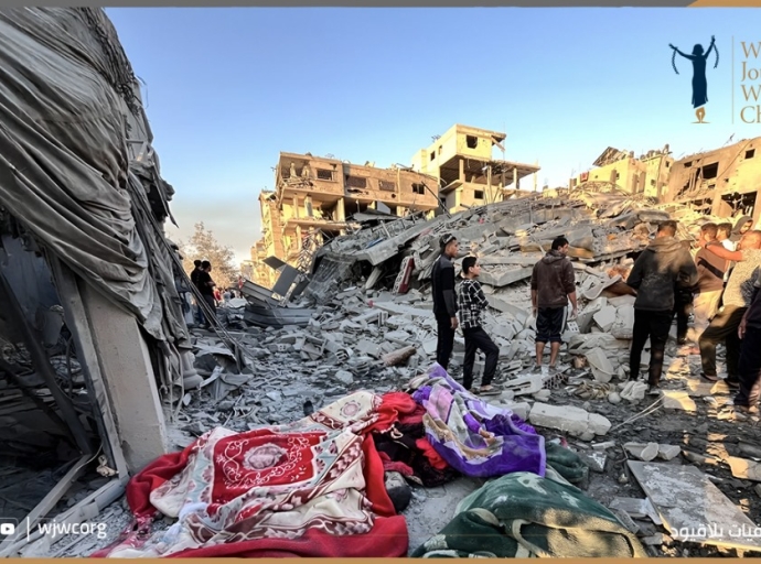 جيش الاحتلال يستأنف استهداف المدنيين في غزة