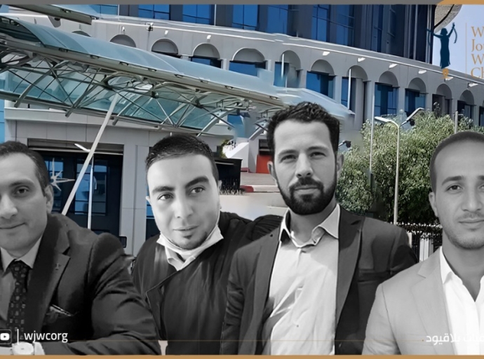 الجزائر: استمرار الانتهاكات الممنهجة ضد الصحفيين