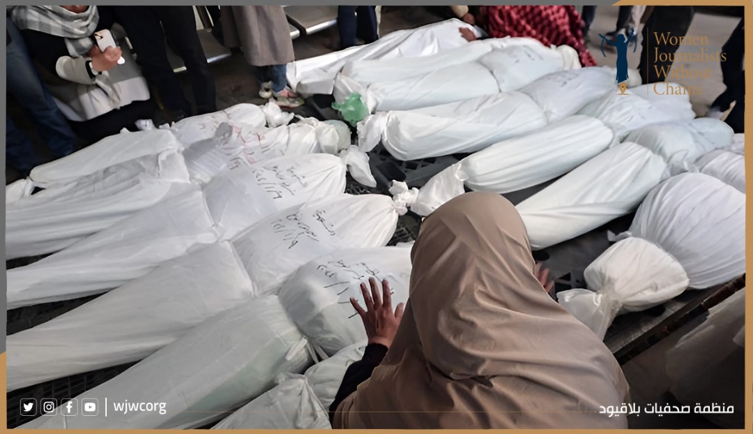 بمقتل 500 فلسطيني.. جرائم الإبادة تعود إلى غزة