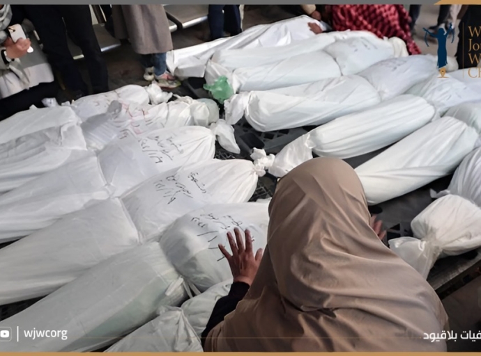 بمقتل 500 فلسطيني.. جرائم الإبادة تعود إلى غزة