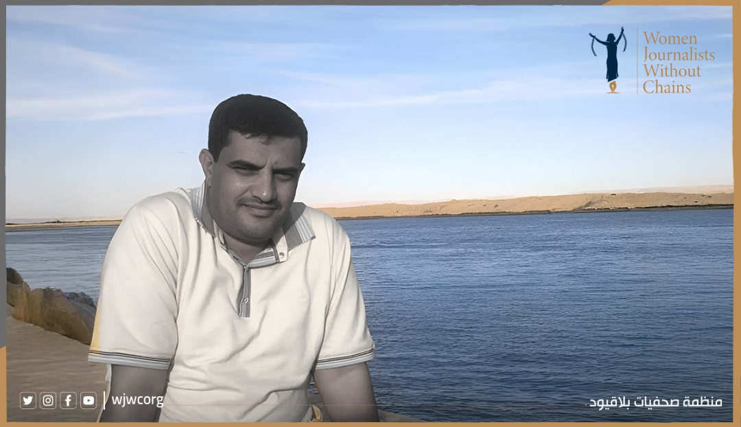 “صحفيات بلاقيود” تدين اختطاف الحوثيين للقاضي أبوالفضل العزي من منزله