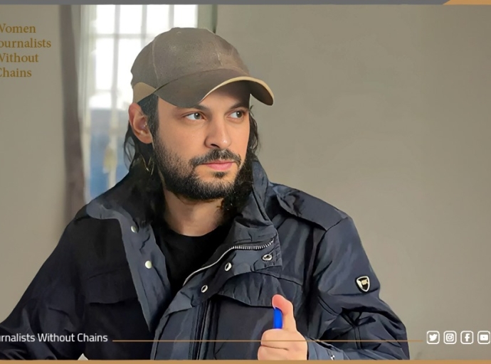 Bulgaria's Rule of Law at Risk: Saudi Activist Targeted by Security Forces