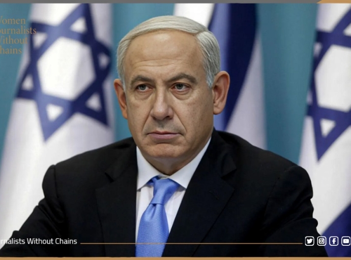 WJWC: Hungary Should Arrest Netanyahu for ICC